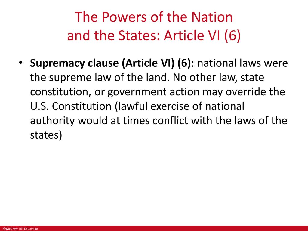 Statehood and Union: A History of the Northwest Ordinance